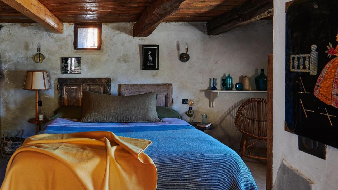 Rustic Fireplace Hotel Comfort Jaccuzi Dog Friend Bourg-Saint-Maurice Zewnętrze zdjęcie